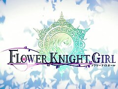 Flower Knight Damsel Hentai Sex Game Trailer