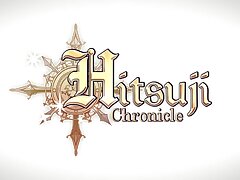Hitsuji Chronicle Hentai Bang-out Game Trailer