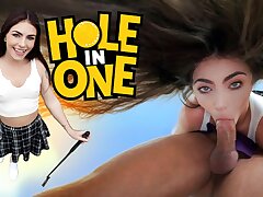 Don’t Give up the Fuck hole