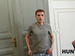 Fuck-fest During Scandal, Enjoy During Life