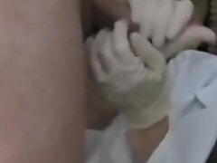Wild Granny Gets Your Attention