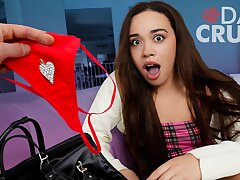 Step-dad Wants Daughter To Masturbate In Front Of Him So That She Isn’t Tempted To Have By Her Beau