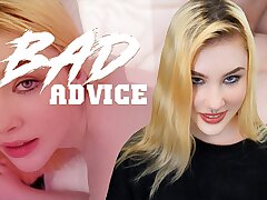 Step Bros Teach Bang-out - He Eventually Gets To Fuck His Horny Stepsis!