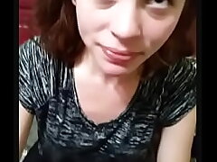 Cumming In Tinder Damsels Gullet