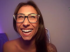 Entrevistei a Luh Picchi vencedora da Casa das Pimentinhas - Caiçara Talk Showcase - EP01
