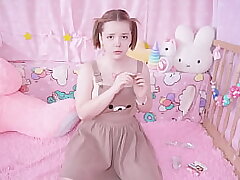 Daddy forbade me to eat sweets, but I failed to obey him
