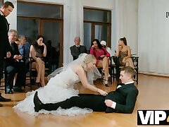 VIP4K. His Last Mistake. Hot sex with Kristy Waterfall