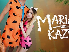 Sweeter Than Candy by Exxxtra Puny Featuring Maria Kazi & Danny Mountain