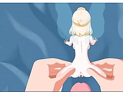 This was a waste of my screwing time and don't even attempt to get this ok (Hilzartov Fairy) Final