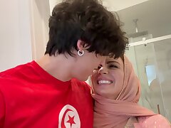 Alina Angel luvs to get her puss eaten