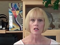 Severe Wild Sex Activity