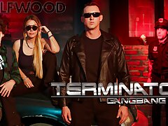 Terminator: Group sex Day Trailer