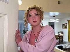 Fuckin' my wife and her SECRET LESBIAN Paramour - Elly Clutch and Susie Stellar
