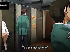 They whipped out utter whoredom in Japan to increase the population