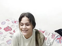 I HELP MY STEPSIST GET REVENGE ON HER Cuckold Bf AND END UP WITH MY Man sausage IN HER MOUTH AND HER Bootie Decorated IN Jizm