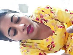 A defenseless Desi dame went to OYO motel and had sex