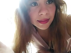 covert camera 18 year older latina with a monstrous ass records how she humps her stepbrother in a home porno flick porno in spanish