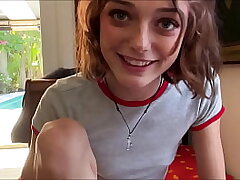 Freaky Ahh Lil Step Sister - Family Approach - Alex Adams