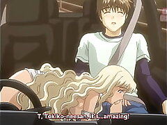 Family Affair 02 - Free Anime porn Uncensored Utter HD 1080P - Anime porn Paradise