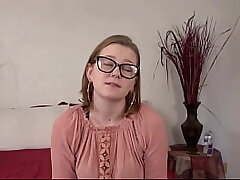 Desperate Amateurs Penny Bud Stephie and Yiya getting their vulvas opened up by large hard spunk-pump
