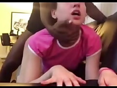 I Had Fuckfest With a LAPD Police Officer Wifey ( Taking Fucking The Police To Another Level )