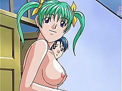 Teaching Scene 1 -Free Hentai Uncensored Utter HD 1080P - Hentai Paradise