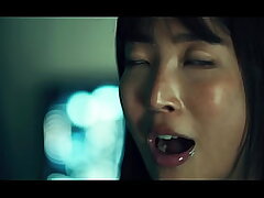 Japanese Woman Turns Nympho And Takes Load After Load - Can't Get Enough Jizm In Her Cunt TRAILER