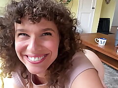 Real Stepmother and Sonny Have Romp - Romp Life Update