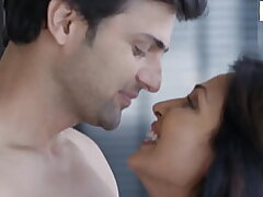 Indian most gorgeous young woman plowed by her young unexperienced boyfriend hardcore real Hindi audio total pleasure.