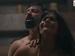 Indian killer step mom fucked by her youthful son-in-law and cumed in her muff amateur real Hindi audio total flick