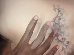 My first time fucking a COUGAR thought i was fuckin Brandi Enjoy but gemini the wildcat heads krazy full video on my site in bio