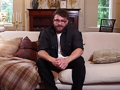 DIGITALPLAYGROUND - Ghosted Exclusive Behind-the-scenes interviews