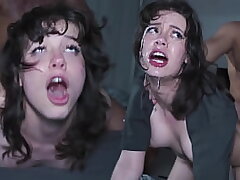 Extraordinary Splashing Climaxes - Very first Rough Smash Made Her Jizz Buckets Of Squirt
