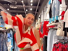 Compilation: displaying my mammories in the shop