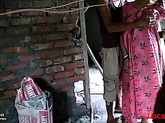 Pink sundress Wifey hook-up By Her Local Pal ( Official Vid By Localsex31)