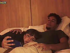 I can't get over the dream to pulverize my stepsister after witnessing her lounging on my gams FANTASIAHARDCORESEX X ALISONGONZALEZ26