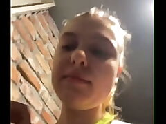 Nasty gym pummeling in public