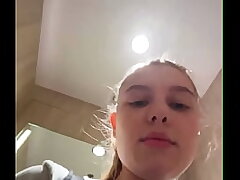 Gigantic jizz-shotgun Extraordinary fucking anal in public