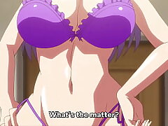 Bearly Legitimate Porn The Animation - Free-for-all Hentai Uncensored Utter HD - Hentai Dreams