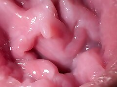 Nubile cunt frolicking and Dirty Talk, Wondrous Masturbation and Orgasm