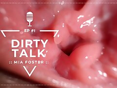 The hottest Sloppy converse and broad Close up fuckbox opening up (Dirty converse #1)