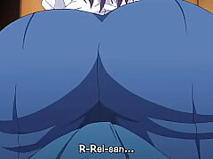 Mankitsu Happening &vert; Episode 05 &vert; Victim ESP