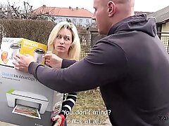 Arrogant Milf Will get a Man meat after Lengthy and Tireless Make-out