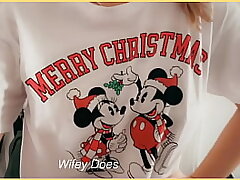 Merry Sexy Christmas