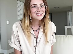 Tomboy Best Friend Proves She's Not Lesbian ~ Lucy Foxx ~ Household Fantasy ~ Scott Stark