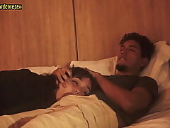 My stepsister swallows my penis after watching the movie, they almost discovered us!! FANTASIAHARDCORESEX X ALISONGONZALEZ26