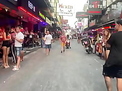 Walking down Soi 6 in Pattaya on Jan 2—quiet streets, cheeky smiles, and bars getting ready to come alive. Even in dayli...