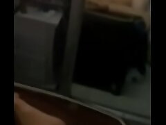 Fucking my girlfriend's friend secretly