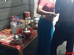 Wife sex with Kitchen (Official video By Localsex31)