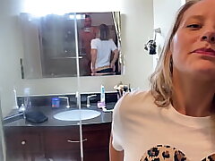 Confessing to Pregnant Cheating